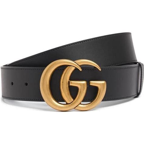 sconti cinture gucci|cinture gucci femminili.